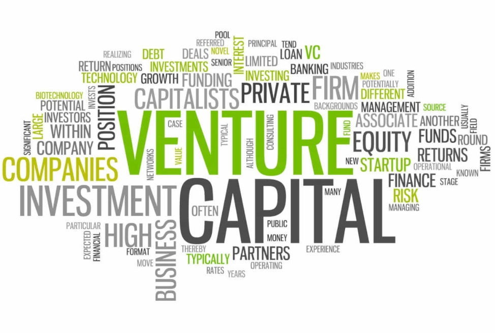 venture capital firms