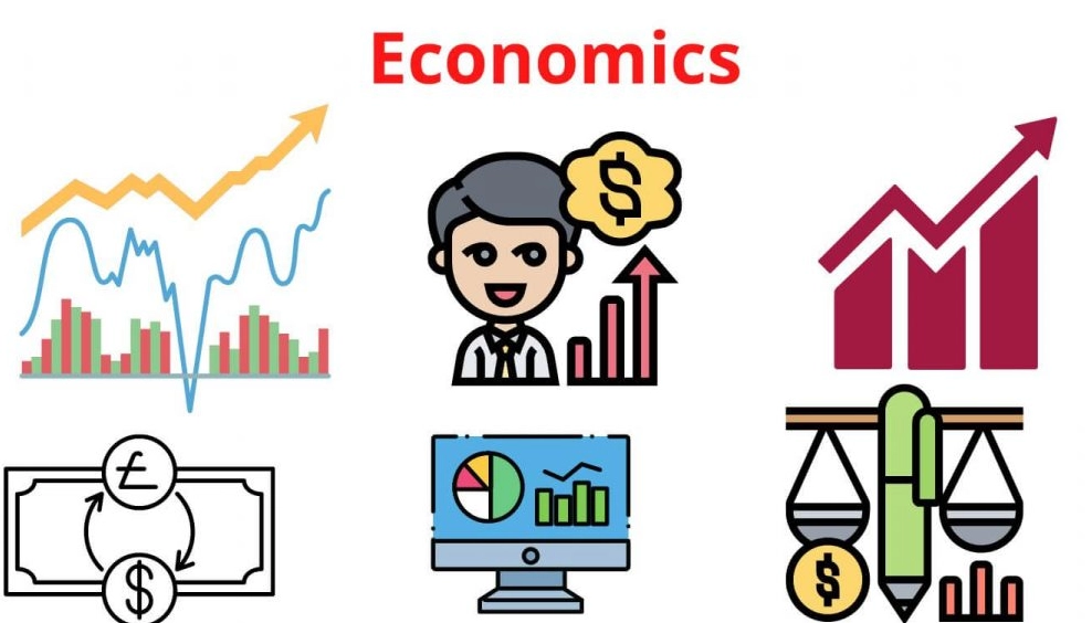 how does the economy work how does the economy work