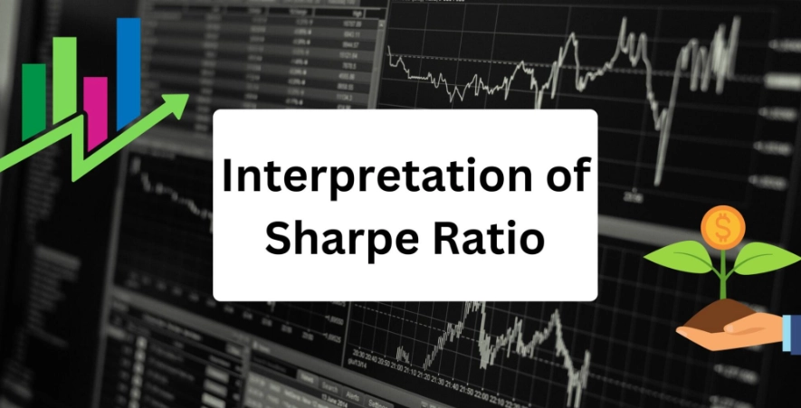 Sharpe Ratio interpretation Sharpe Ratio interpretation