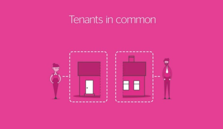 joint tenancy vs tenancy in common joint tenancy vs tenancy in common