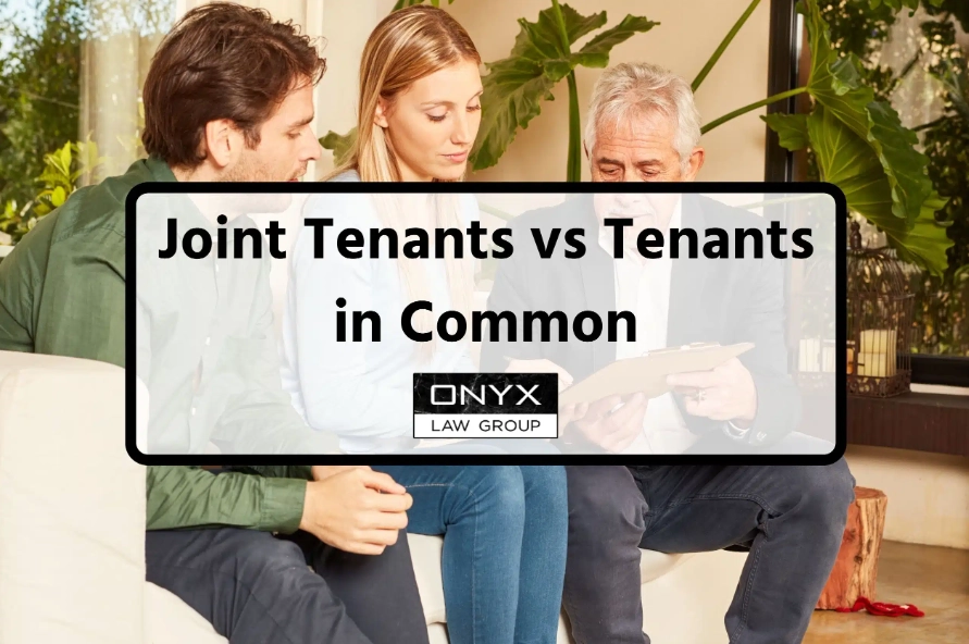 property ownership types property ownership types