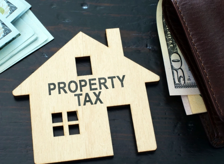 property tax calculation property tax calculation