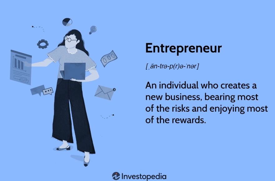 how to become an entrepreneur how to become an entrepreneur