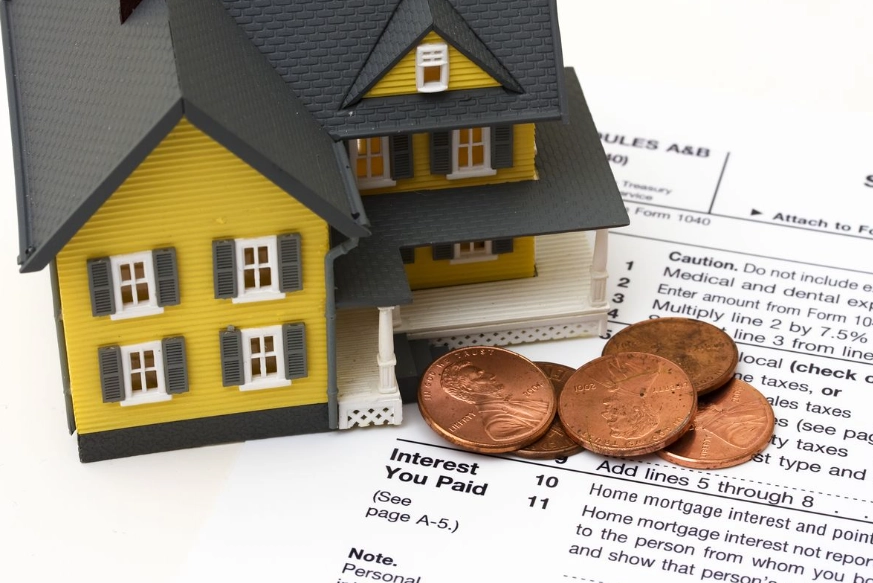 how to lower property tax how to lower property tax