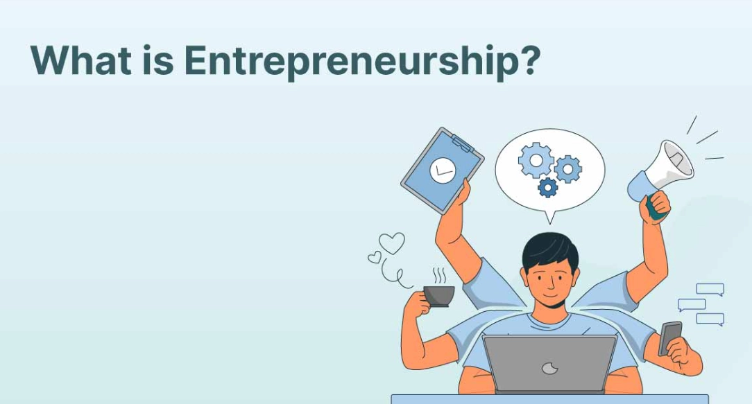 how to become an entrepreneur how to become an entrepreneur