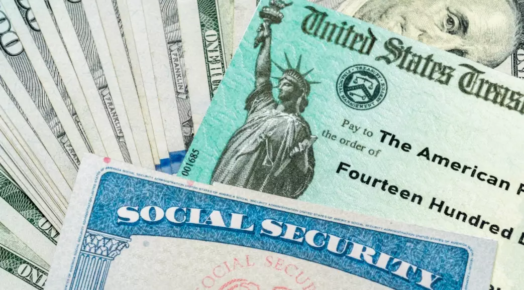 how much social security will i get