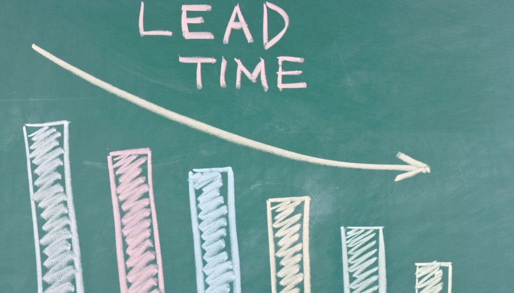 manufacturing lead time manufacturing lead time
