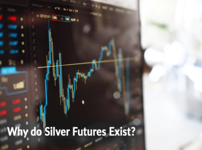 how to trade silver futures