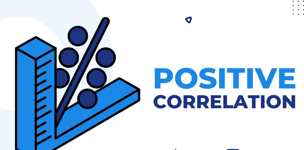 positive correlation meaning