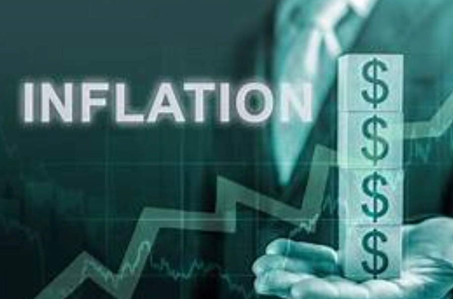 causes of inflation