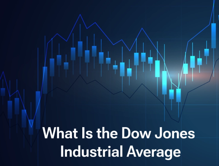 Dow Jones index