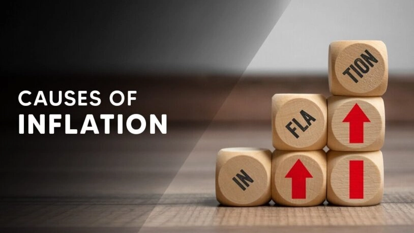 causes of inflation