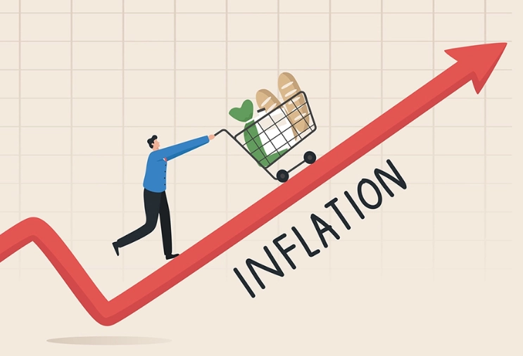 what is inflation