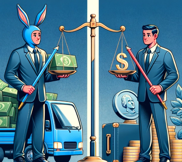 how to budget discretionary spending