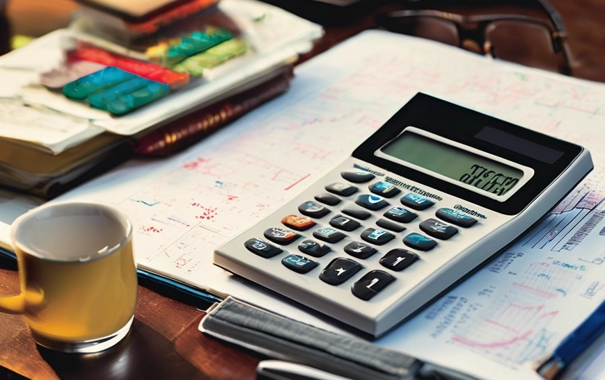 coefficient of variation in finance