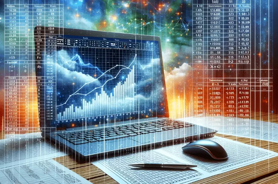 coefficient of variation formula