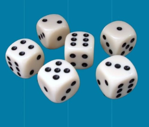 law of large numbers in business