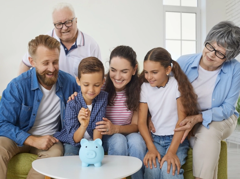 wealth transfer strategies