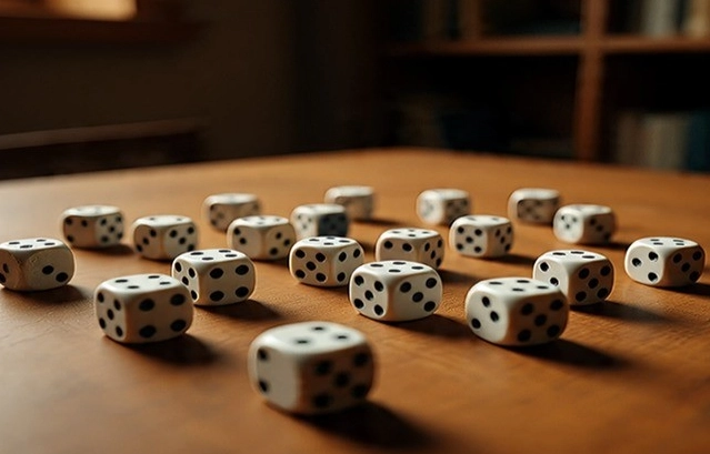 law of large numbers in business