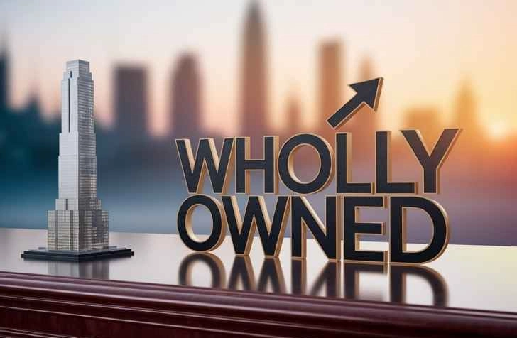 how to set up a subsidiary