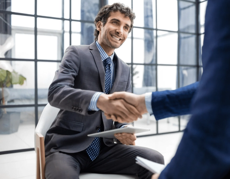 high paying white collar jobs