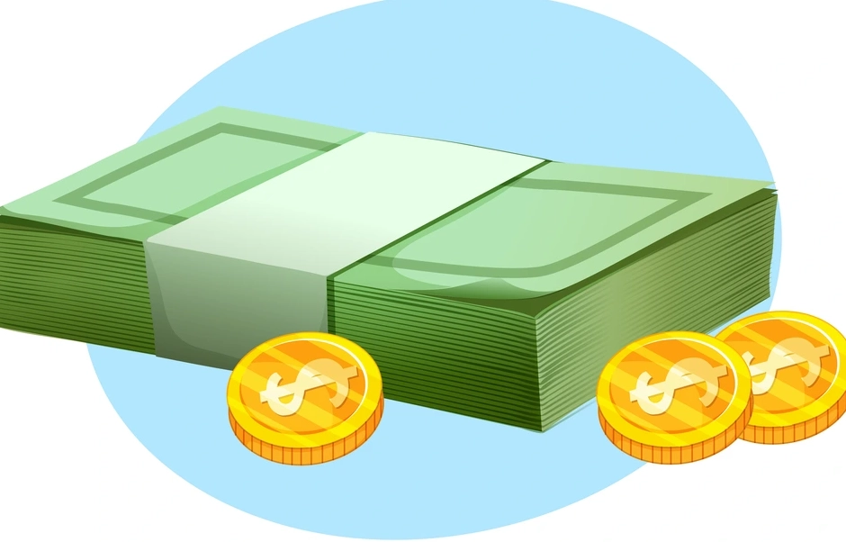 petty cash fund