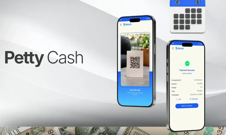 petty cash fund