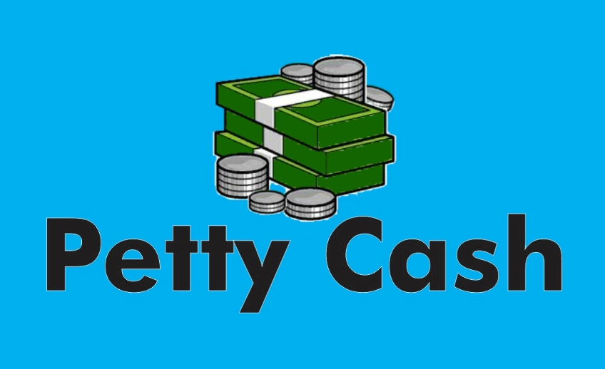 petty cash management