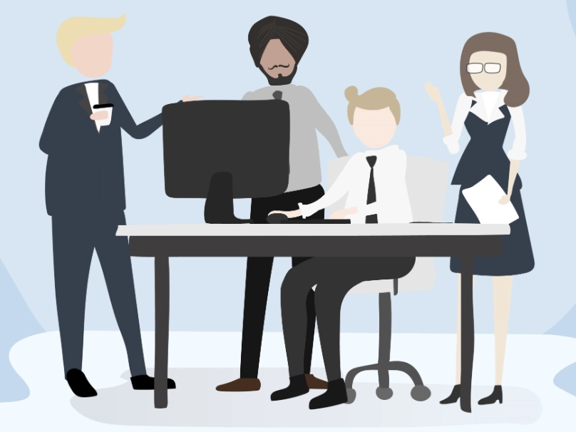 white collar skills