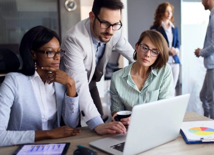 high paying white collar jobs
