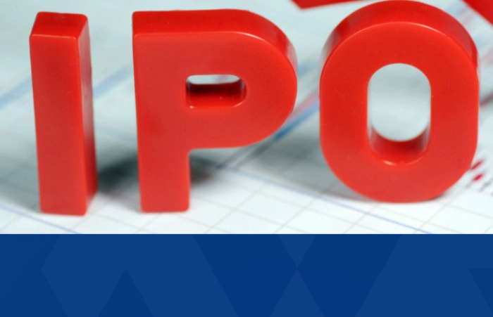 initial public offering