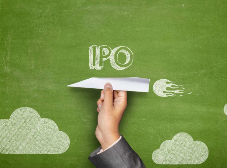 ipo process