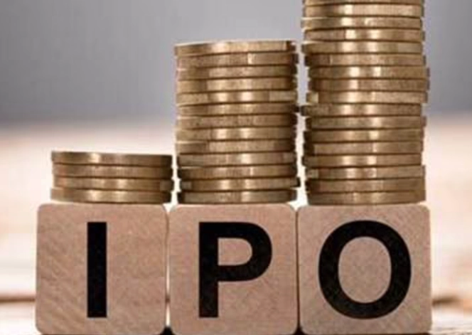 ipo process