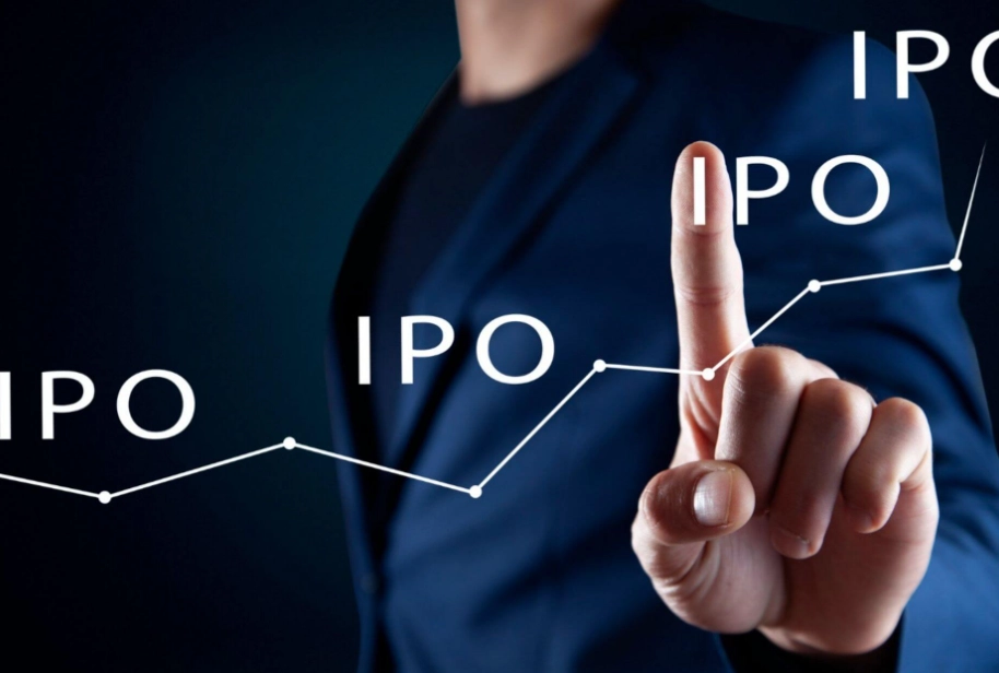 initial public offering
