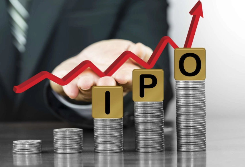 ipo process