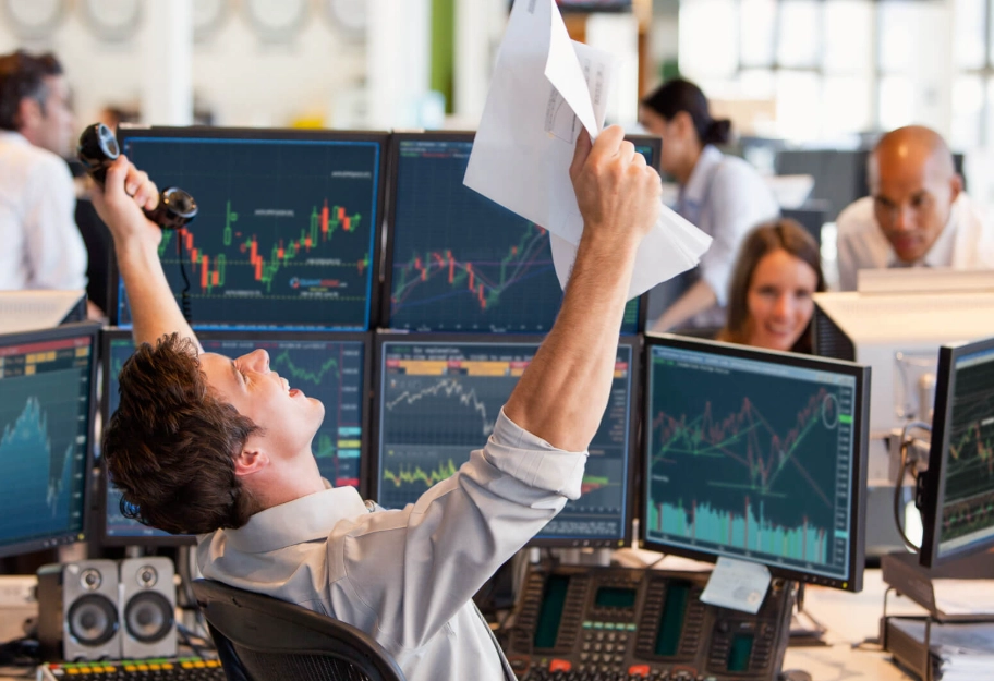 day trading strategies