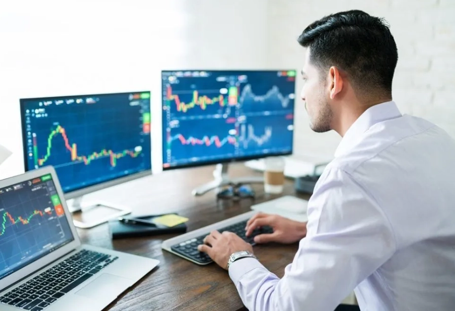 how to day trade stocks