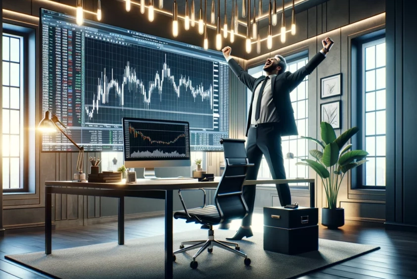 day trading for beginners
