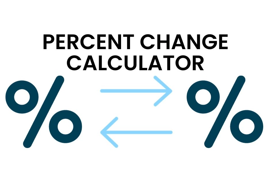 percent increase decrease