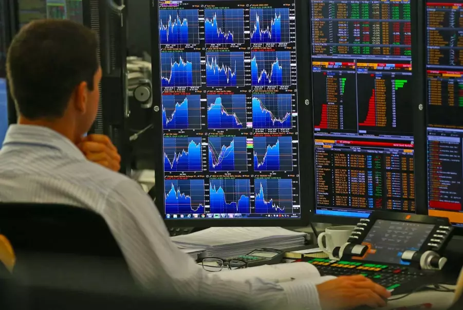 day trading strategies