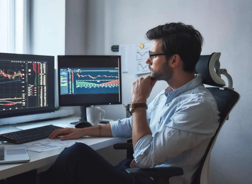 how to day trade stocks